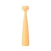 Lily Kerzenhalter, Gelb 2 Lily Kerzenhalter, Gelb -Innendekorationen 001 applicata lily candleholder APL L42 keltainen kb