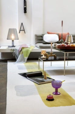 Fatboy Colour Blend Decke, Spring -Innendekorationen 02FATBOY Amsterdam 0020 lr