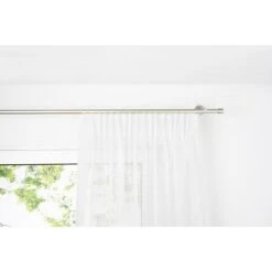 Schlaufenschal Soft B X H: 135 X 245 Cm, 100 % Polyester, Weiß -Innendekorationen 12 10