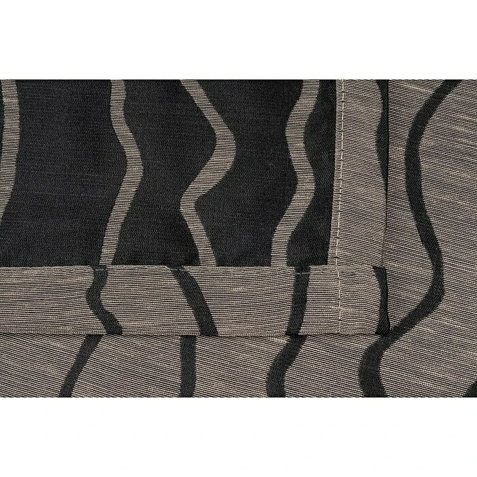 Schlaufenschal Stream B X H: 135 X 245 Cm, 100 % Polyester, Taupe 8 Schlaufenschal Stream B X H: 135 X 245 Cm, 100 % Polyester, Taupe – Bild 6