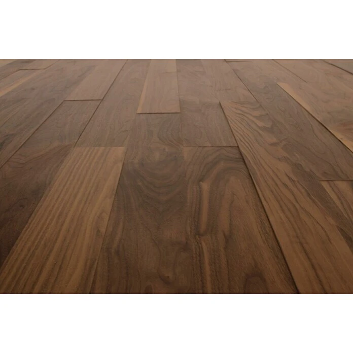 Wodewa Echtholzriemchen 1000 Nussbaum 1.000 X 100 Mm, Stärke: 3 Mm - 6 Mm, 1 M², Selbstklebend 4 Wodewa Echtholzriemchen 1000 Nussbaum 1.000 X 100 Mm, Stärke: 3 Mm - 6 Mm, 1 M², Selbstklebend – Bild 2