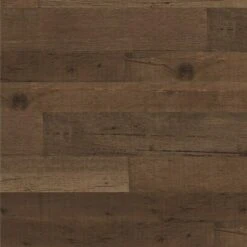 Indo Holzpaneel Barnwall Verona Shorea, 1.200 X 120 X 10 Mm, 6 Paneele