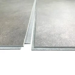 Palram - Innovera Décor Wandpaneel Rustical Grau, 62 X 40 Cm -Innendekorationen 12 1043