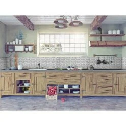 Palram - Innovera Décor Wandpaneel Imperium Silber, 47 X 61,7 Cm 9 Palram - Innovera Décor Wandpaneel Imperium Silber, 47 X 61,7 Cm -Innendekorationen 12 1048