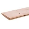 Profilholz I Fichte/Tanne, B-Sortierung, 250 X 9,6 X 1,25 Cm -Innendekorationen 12 1049