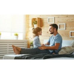 Profilholz Fichte/Tanne, B-Sortierung, 270 X 9,6 X 1,25 Cm -Innendekorationen 12 1067