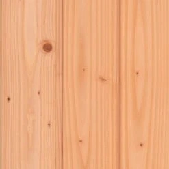 Kombiprofil 2.000 X 116 X 19 Mm, Douglasie, Unbehandelt -Innendekorationen 12 1074