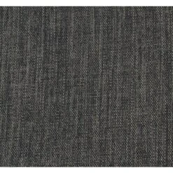 Elbersdrucke Verdunkelungsvorhang Monza Dunkelgrau, 100% Polyester -Innendekorationen 12 108