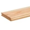 Rauhspund Douglasie, 2.000 X 116 X 21 Mm -Innendekorationen 12 1081