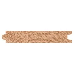 Rauhspund Douglasie, 2.000 X 116 X 21 Mm -Innendekorationen 12 1084