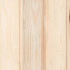 Profilholz I Fichte/Tanne, B-Sortierung, 200 X 12,1 X 1,4 Cm -Innendekorationen 12 1087