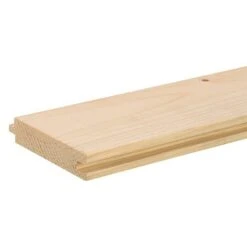 Rauhspund Fichte, 2.500 X 96 X 19 Mm