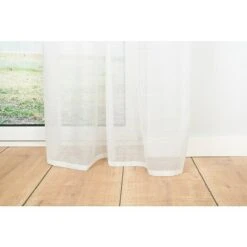 Schlaufenschal Soft B X H: 135 X 245 Cm, 100 % Polyester, Weiß -Innendekorationen 12 11