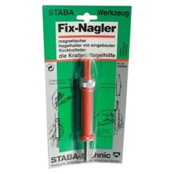 Staba Fix-Nagler Kunststoff