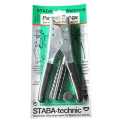 Staba Paneel-Zange Einsatzbereich: Decke