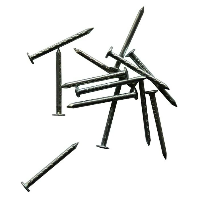 Staba Nagel Durchmesser: 1,6 Mm, Länge: 25 Mm, 250 Stk. 4 Staba Nagel Durchmesser: 1,6 Mm, Länge: 25 Mm, 250 Stk. – Bild 2