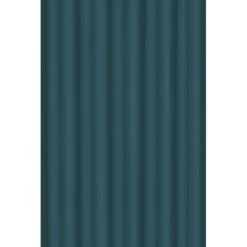 Elbersdrucke Verdunkelungsvorhang Midnight 140 X 255 Cm, 100 % Polyester, Blau -Innendekorationen 12 116