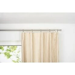 Schlaufenschal Stream B X H: 135 X 245 Cm, 100 % Polyester, Sand -Innendekorationen 12 144