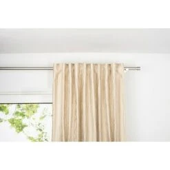 Schlaufenschal Stream B X H: 135 X 245 Cm, 100 % Polyester, Sand -Innendekorationen 12 145