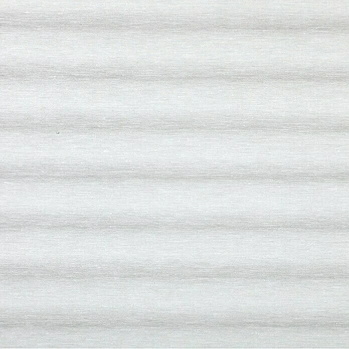 Expo Ambiente Flächenvorhang Flow Weiß, 87 % Polyester, B X H: 60 X 300 Cm 4 Expo Ambiente Flächenvorhang Flow Weiß, 87 % Polyester, B X H: 60 X 300 Cm – Bild 2