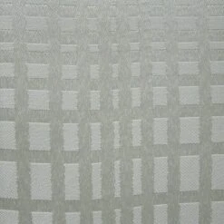 Elbersdrucke Ösenschal Dizzy Days 140 X 255 Cm, 100 % Polyester, Ecru -Innendekorationen 12 153