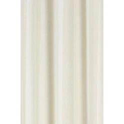 Elbersdrucke Schlaufenschal Cocon 140 X 255 Cm, 60 % Polyester, 40 % Baumwolle, Beige -Innendekorationen 12 187