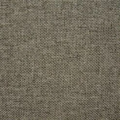Elbersdrucke Ösenschal Lino Braun, 140 X 255 Cm, 100 % Polyester -Innendekorationen 12 215
