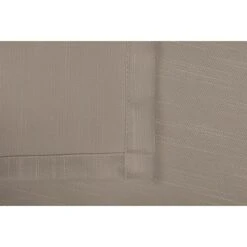 Ösenschal Leinen-Look B X H: 135 X 245 Cm, 100 % Polyester, Taupe 9 Ösenschal Leinen-Look B X H: 135 X 245 Cm, 100 % Polyester, Taupe -Innendekorationen 12 231