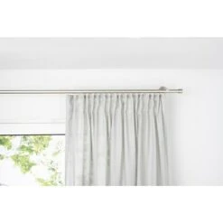 Schlaufenschal Breeze B X H: 135 X 245 Cm, 100 % Polyester, Grau -Innendekorationen 12 265