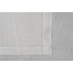 Schlaufenschal Breeze B X H: 135 X 245 Cm, 100 % Polyester, Grau -Innendekorationen 12 268