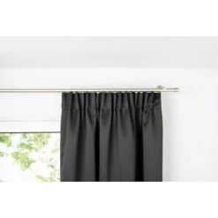 Schlaufenschal Day & Night B X H: 135 X 300 Cm, 100 % Polyester, Schwarz 10 Schlaufenschal Day & Night B X H: 135 X 300 Cm, 100 % Polyester, Schwarz -Innendekorationen 12 276