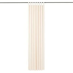 Schlaufenschal Luisa 135 X 300 Cm, Beige