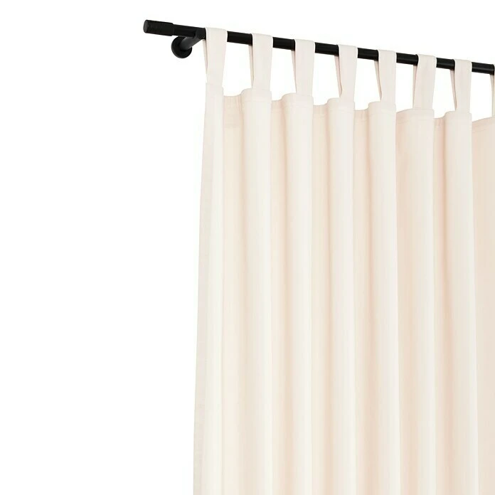 Schlaufenschal Luisa 135 X 300 Cm, Beige 4 Schlaufenschal Luisa 135 X 300 Cm, Beige – Bild 2