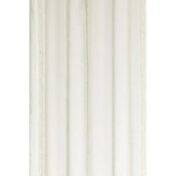 Elbersdrucke Schlaufenschal Casa B X H: 140 X 255 Cm, 80 % Polyester, 20 % Leinen, Beige -Innendekorationen 12 343