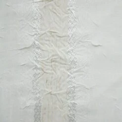 Elbersdrucke Schlaufenschal Casa B X H: 140 X 255 Cm, 80 % Polyester, 20 % Leinen, Beige -Innendekorationen 12 344