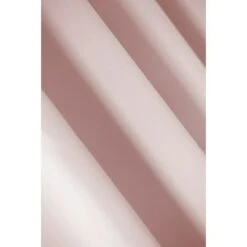 Elbersdrucke Verdunkelungsvorhang Midnight 140 X 255 Cm, 100 % Polyester, Rosa -Innendekorationen 12 353
