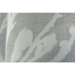 Elbersdrucke Verdunkelungsvorhang Secret Garden 140 X 255 Cm, 100 % Polyester, Grau 8 Elbersdrucke Verdunkelungsvorhang Secret Garden 140 X 255 Cm, 100 % Polyester, Grau -Innendekorationen 12 360
