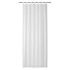 Elbersdrucke Schlaufenschal Lana 140 X 255 Cm, 100 % Polyester, Offwhite