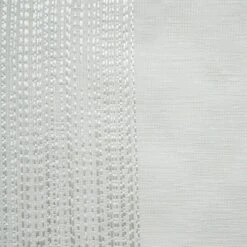 Elbersdrucke Schlaufenschal Lana 140 X 255 Cm, 100 % Polyester, Offwhite -Innendekorationen 12 368