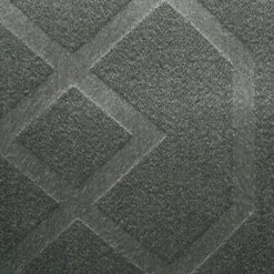 Elbersdrucke Verdunkelungsvorhang Equinox 140 X 255 Cm, 100 % Polyester, Anthrazit -Innendekorationen 12 379