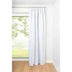 Schlaufenschal Day & Night B X H: 135 X 300 Cm, 100 % Polyester, Weiß