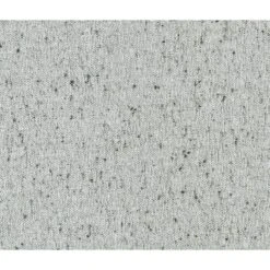 Elbersdrucke Ösenschal Elba Grau, 100% Polyester -Innendekorationen 12 396