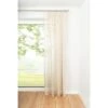 Schlaufenschal Soft B X H: 135 X 245 Cm, 100 % Polyester, Sand -Innendekorationen 12 400