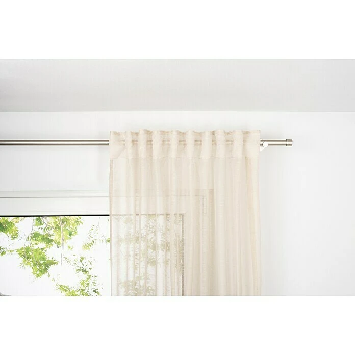 Schlaufenschal Soft B X H: 135 X 245 Cm, 100 % Polyester, Sand 5 Schlaufenschal Soft B X H: 135 X 245 Cm, 100 % Polyester, Sand – Bild 3