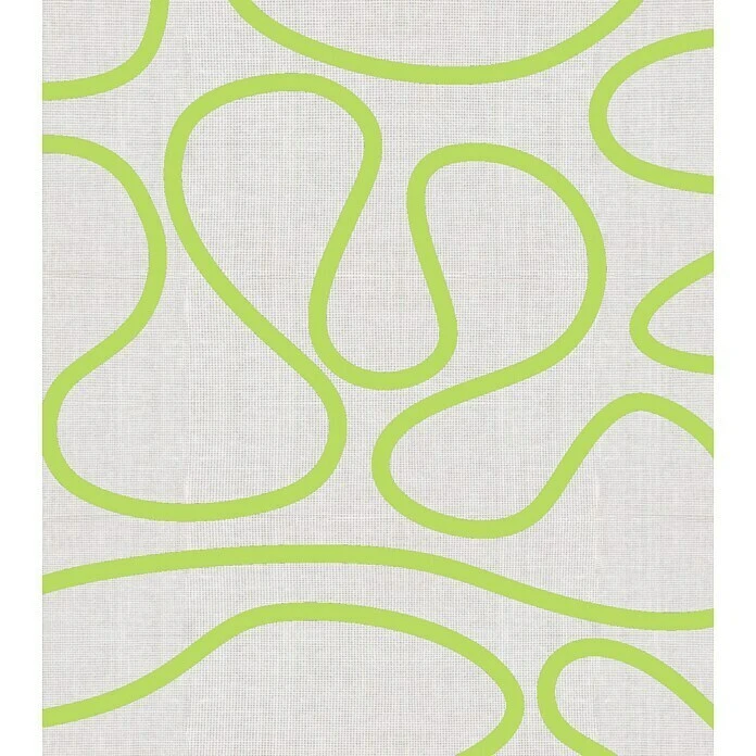 Expo Ambiente Flächenvorhang Move Grün, 100 % Polyester, 60 X 300 Cm 3 Expo Ambiente Flächenvorhang Move Grün, 100 % Polyester, 60 X 300 Cm