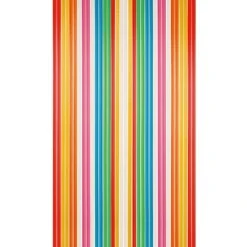 Lamellenvorhang Bunt, 90 X 200 Cm