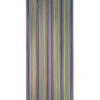 Conacord Streifenvorhang Brillant Bunt, 90 X 200 Cm, PVC -Innendekorationen 12 517