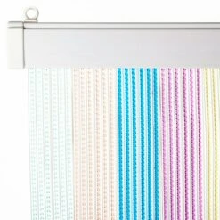 Türvorhang Saba Bunt, 93 X 220 Cm