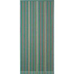 Dekovorhang Moskito Fresh Grau/Bunt, 90 X 200 Cm