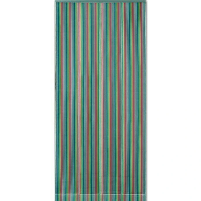 Dekovorhang Moskito Fresh Grau/Bunt, 90 X 200 Cm 3 Dekovorhang Moskito Fresh Grau/Bunt, 90 X 200 Cm